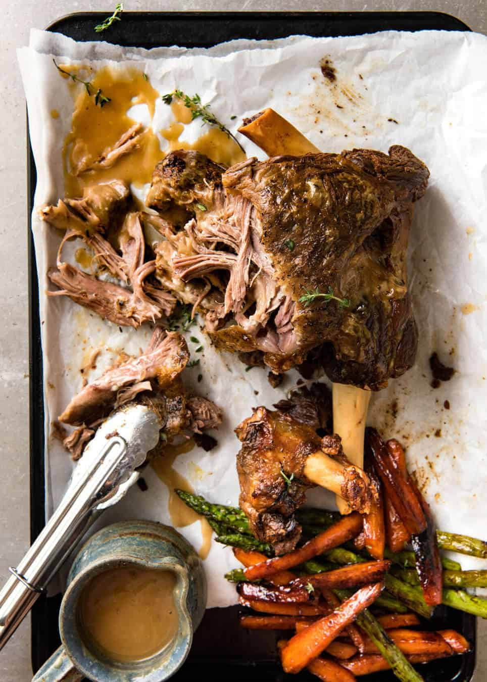 Slow Cooker Lamb Stew Recipes
 Slow Cooker Roast Lamb Leg