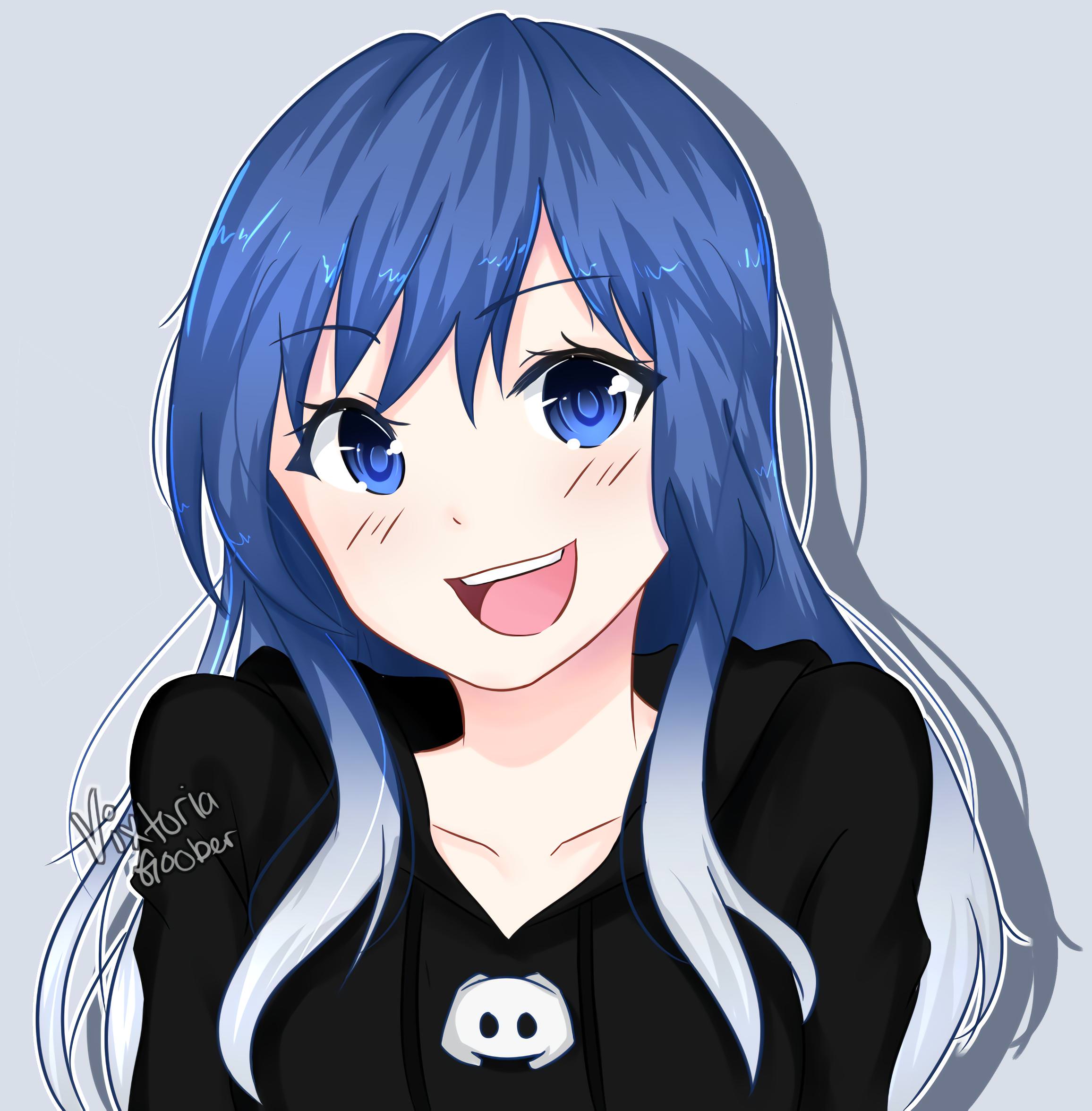 Anime Pfp For Discord - IMAGESEE