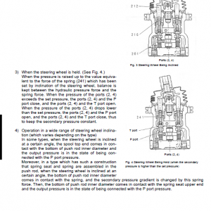 Kubota K008-3, U10-3 Excavator Workshop Service Manual