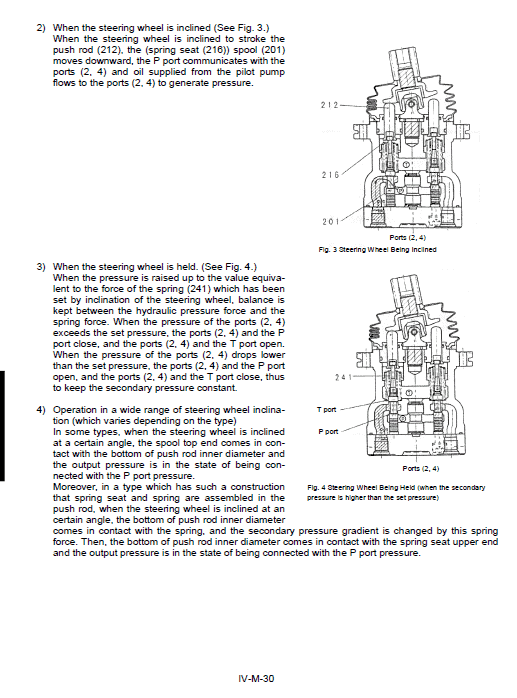 Kubota K008-3, U10-3 Excavator Workshop Service Manual