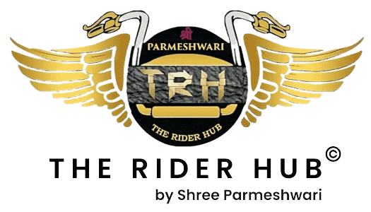 The Rider Hub