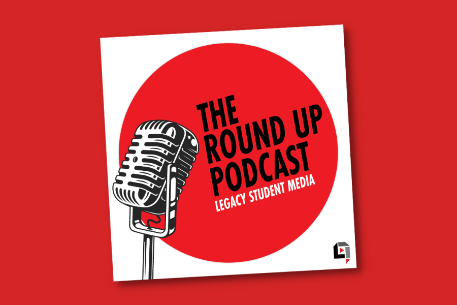 The Round Up Podcast: Clearing Misconceptions