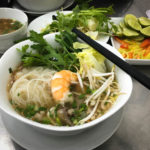 Traditional Vietnamese Food