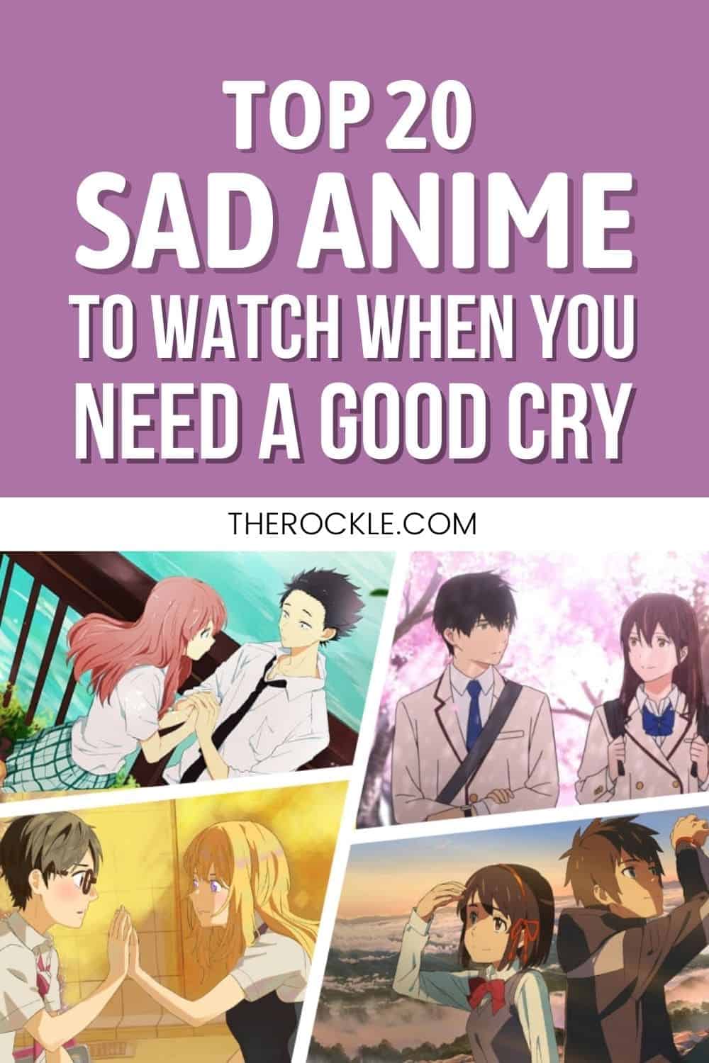 Update 86+ saddest anime shows latest - in.cdgdbentre