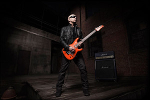 Joe Satriani 1