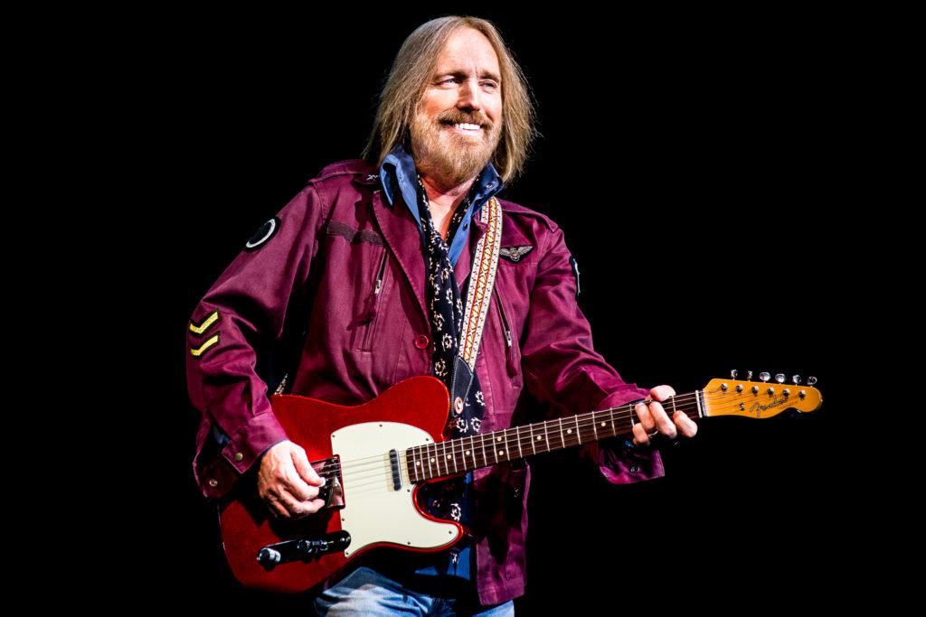 Tom Petty