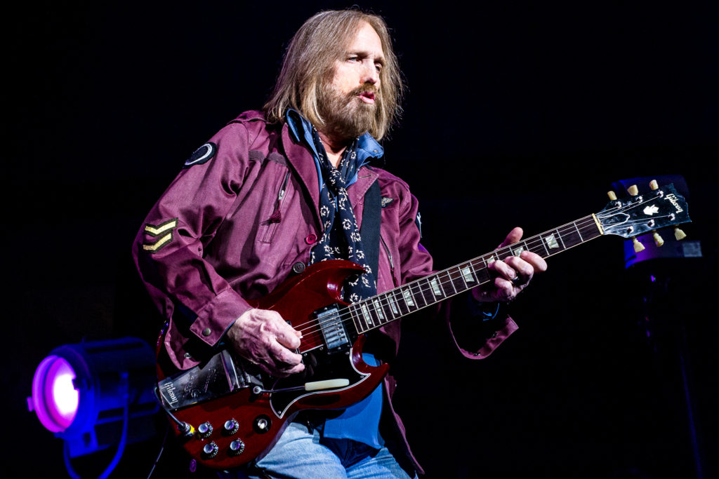 Tom Petty