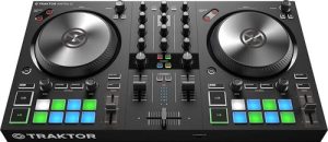 Native Instruments Traktor S2 MK3-Img-164968