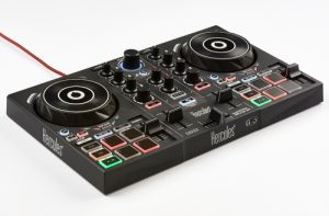 Hercules DJ Control Inpulse 200-Img-169317