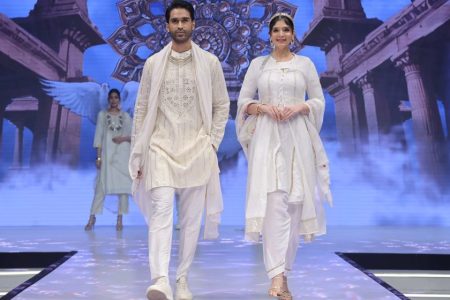 Retail Association of India supports Myntra’s premium Indian wear showcase