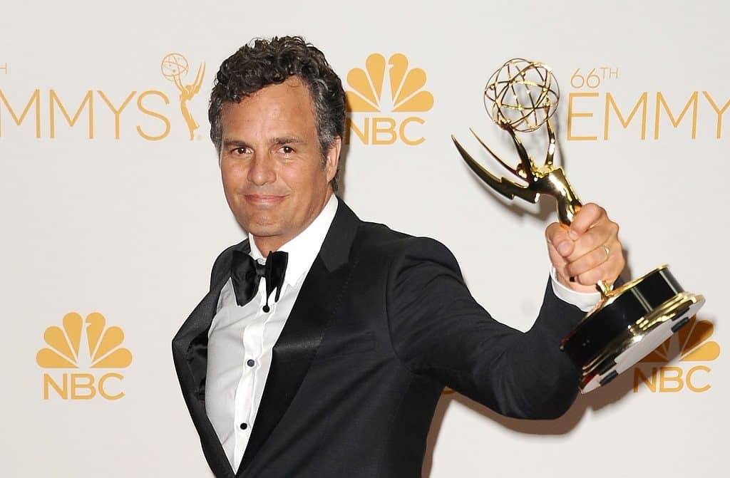 Mark Ruffalo