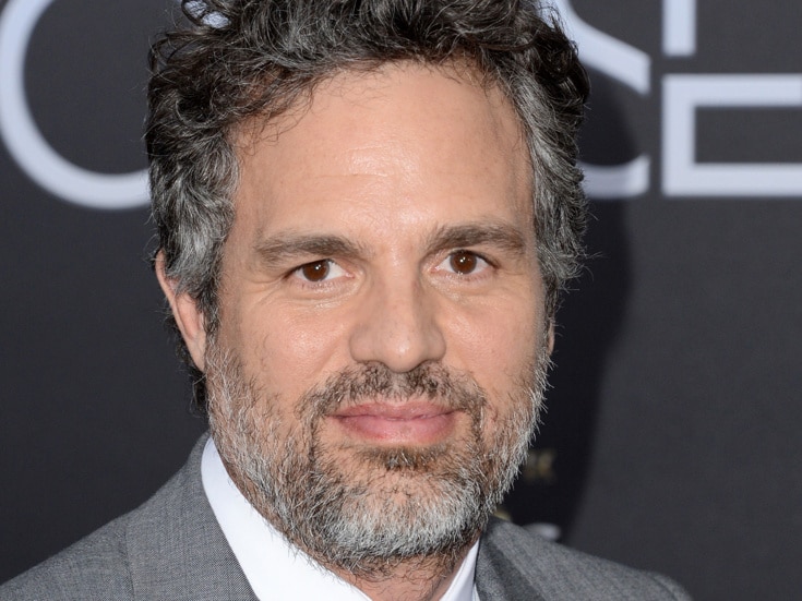 Mark Ruffalo