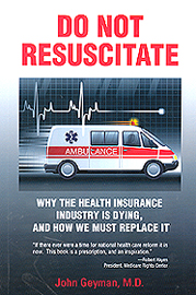 Do Not Resuscitate