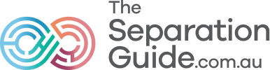 The Separation Guide logo