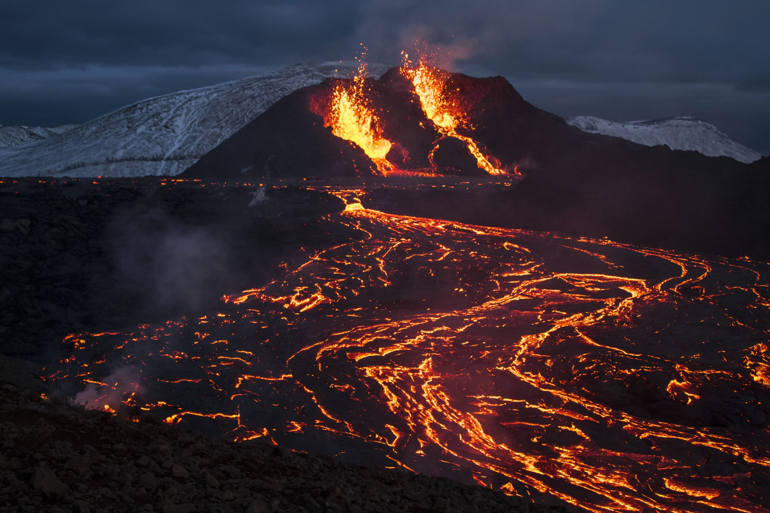 Insurance Giant Who Is Named After A Volcano - Life Insurance Quotes