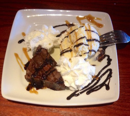 Red Lobster Desserts
 Dessert Picture of Red Lobster Dayton TripAdvisor