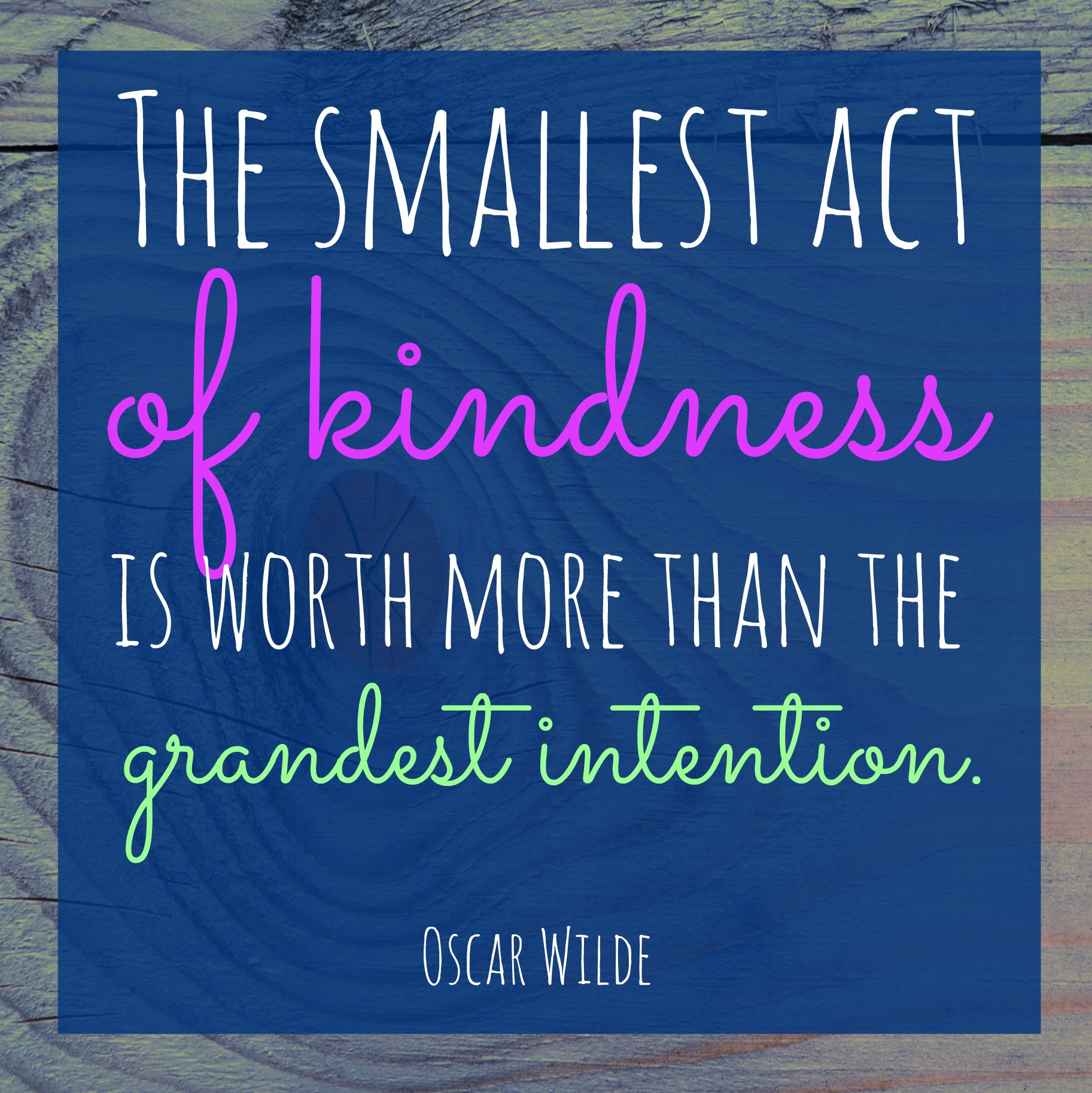 Random Act Of Kindness Quotes
 Random Acts Kindness Quotes QuotesGram