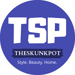 TheSkunkPot - Style. Beauty. Home.