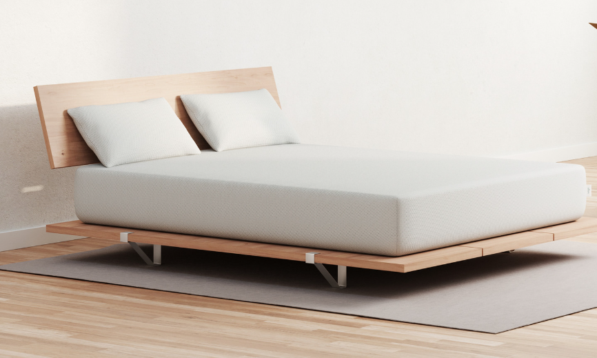 Vaya Foam Mattress