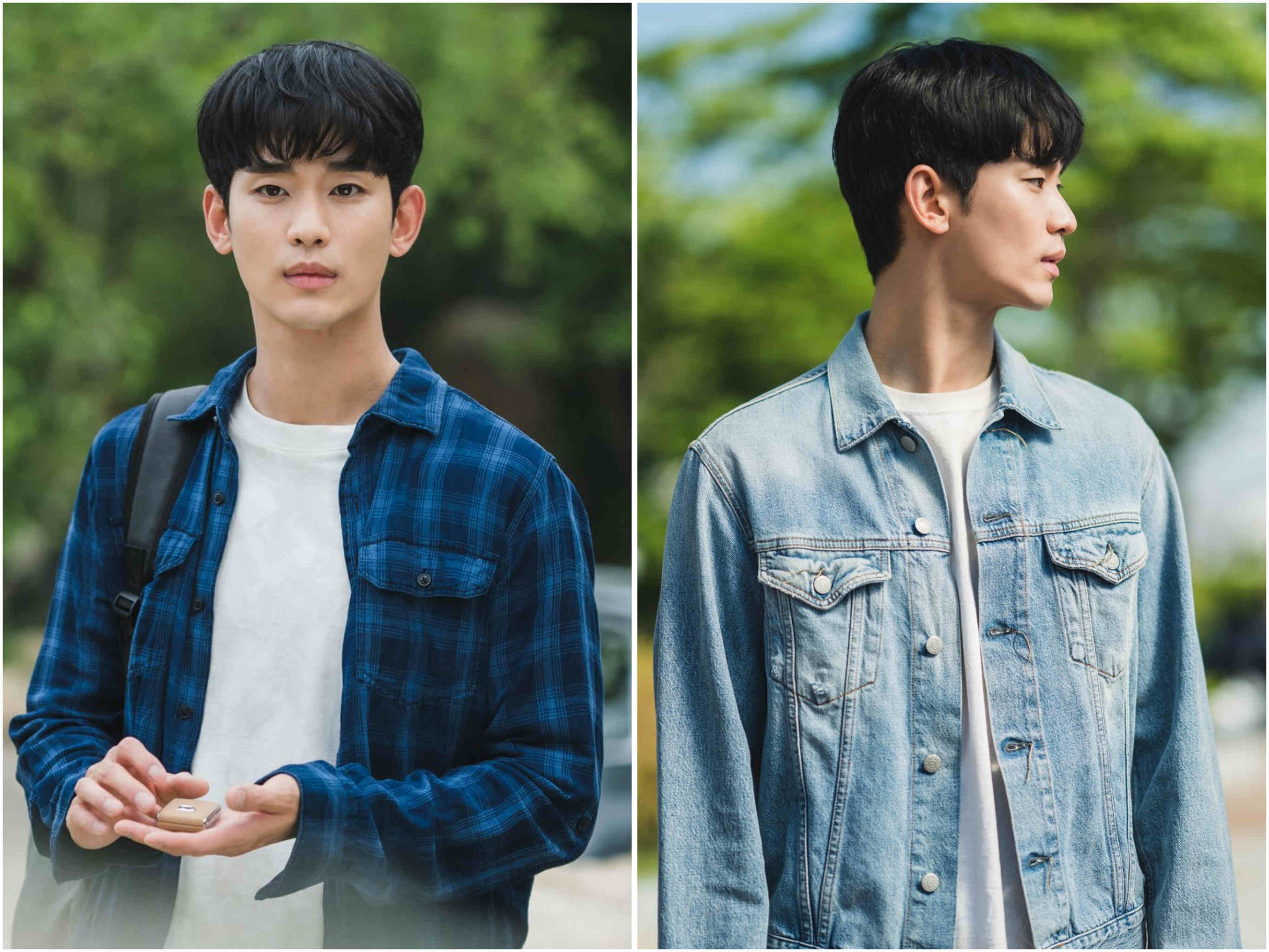 8 Korean Men's Fashion Inspiration From K-Drama Male Leads