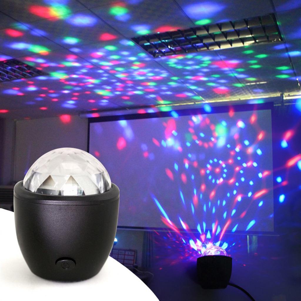 disco light 