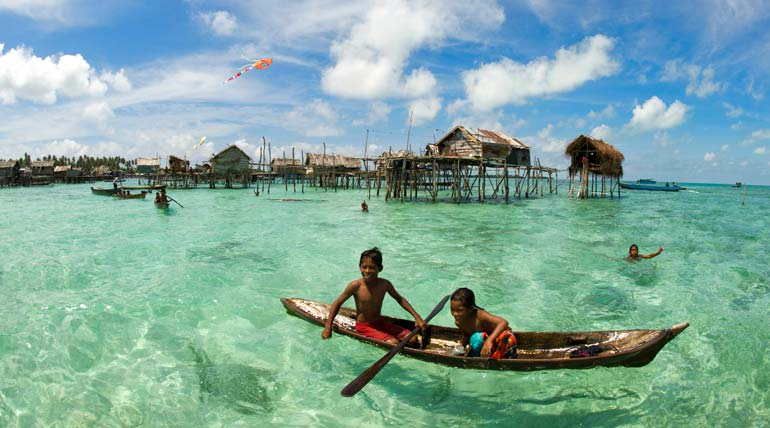 Bajau