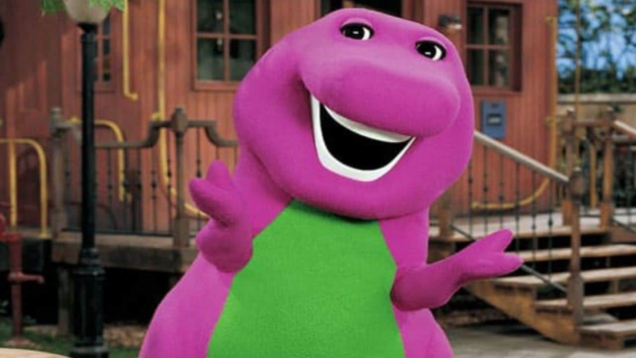 What And Who Killed Barney The Dinosaur TikTok Trend Meaning Explained ...