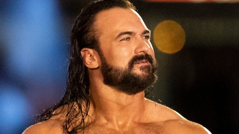 Drew Mcintyre