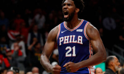 Joel Embiid