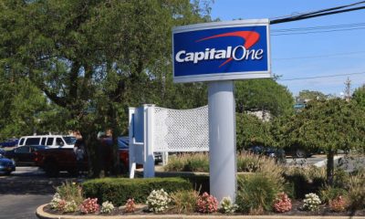 Capital One commercial actors