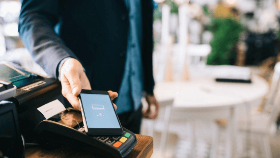 Digital payments