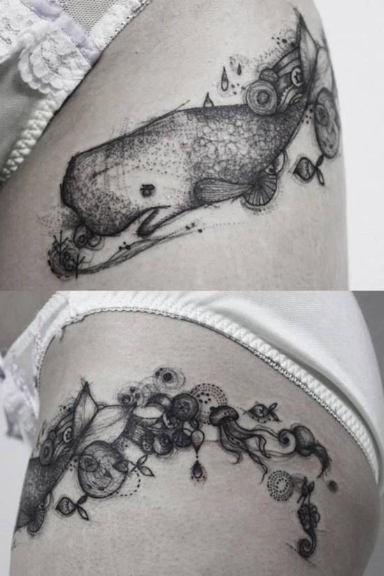 sexiest-thigh-tattoos-16