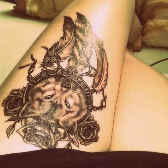 sexiest-thigh-tattoos-54