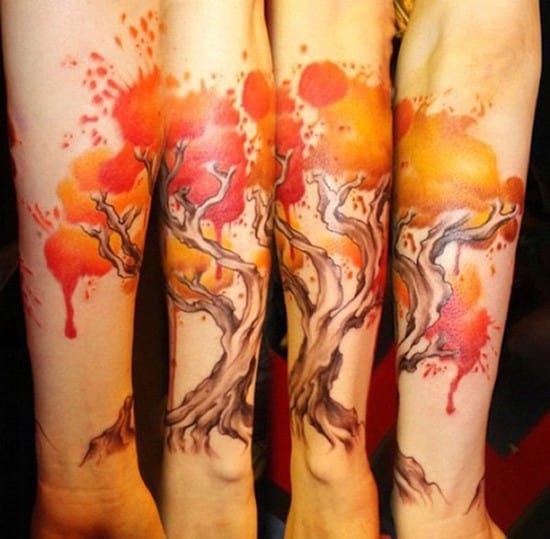 5-watercolor-tree-tattoo