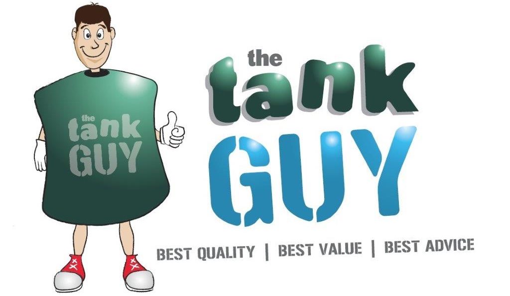 The Tank Guy