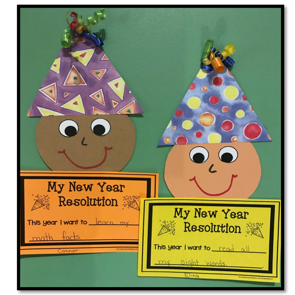 Top Five January Thematic Units for Lower Elementary Students - The ...