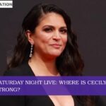 Cecily Strong