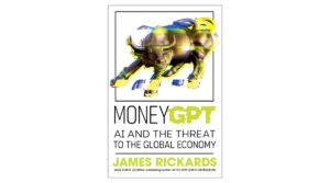 MoneyGPT: AI and the Threat to the Global Economy