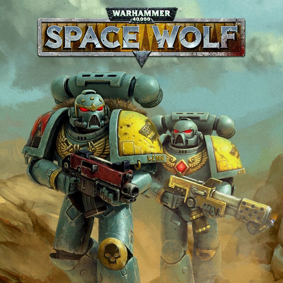 Games Workshop Warhammer 40K