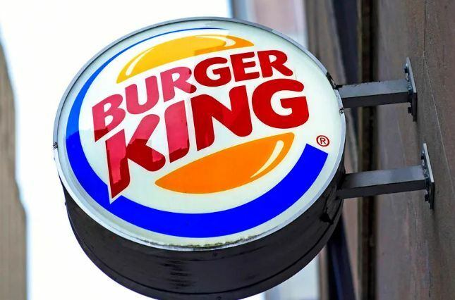 Have it Your Way: Burger King Thailand flips the script with digital ...