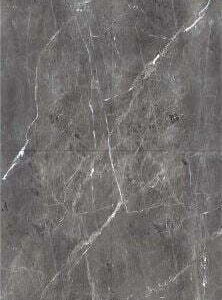 Craft Black Endless Vitrified Tile 2*4 Inch