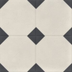 Moroccan Vitrified Tile 16*16 Inch