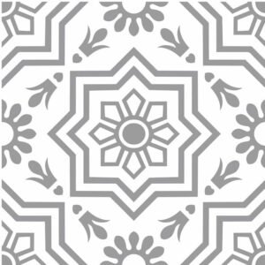 Moroccon tile