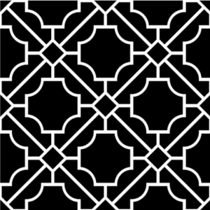 Moroccon tile