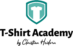 The T-Shirt Academy