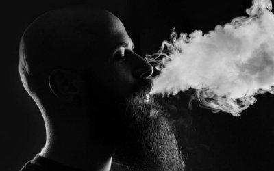 3 Reasons Vaping Is The Best Alternative To Smoking