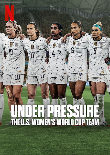 The US Women’s Soccer Team Cracks Under Pressure – The Victor Voice