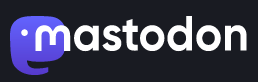 Mastadon logo