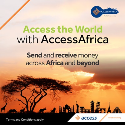 New Access Ad 250x250