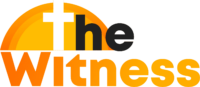 The Witness Logo